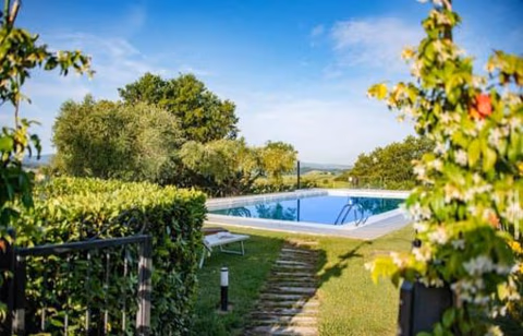Relais CastelBigozzi — foto 3