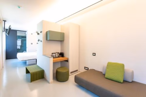 Hotel Zurigo — foto 5