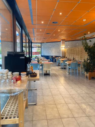 Hotel Le Cedre — foto 2
