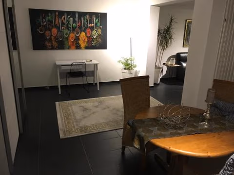 schöne Ferienwohnung mit Terasse — photo 9