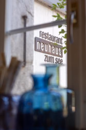 Neuhaus Golf- & Strandhotel — foto 7