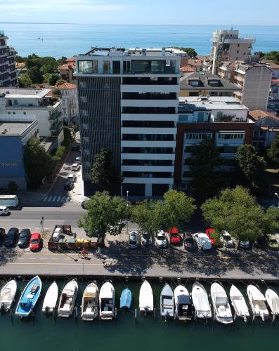 Aparthotel Miramare — photo 1