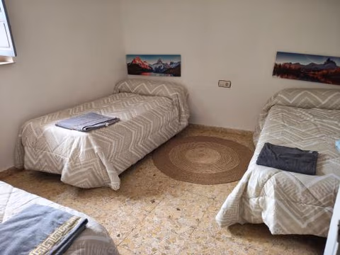 La posada del Mozarabe — photo 8