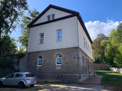 Ferienwohnung Bad Kösen — foto 1