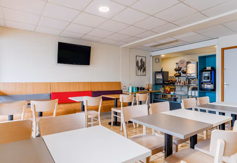 B&B HOTEL Châtellerault — foto 5