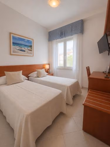 Hotel Noris — foto 9