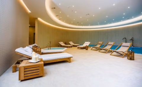 Hotel Sokół Wellness & SPA — photo 5