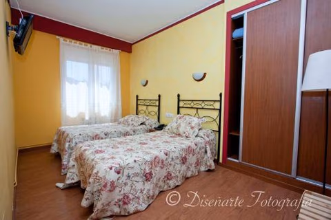 Hotel La Isla — foto 1