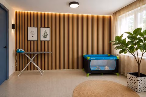 Moderne Appartement — photo 4
