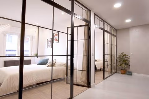 Stunning Apartment for 8 people in Salamanca City by Batuecas — foto 9