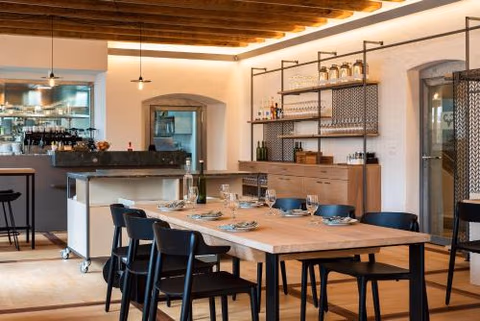 Culinarium Alpinum — foto 8