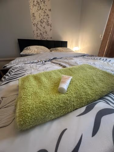 Apartament Mączyńskiego — photo 8