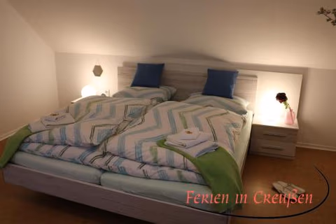 Ferien in Creußen — photo 1