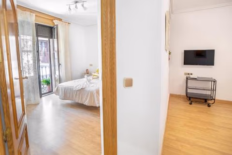 Apartamento Candela — foto 6