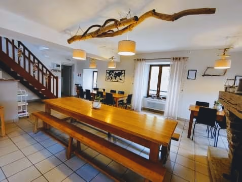 Gîte d'étape "Chez Fanny et Jérémy" — foto 3