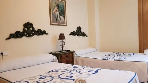 Pension As Eiras Lires — foto 5