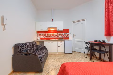 hostelswidnicka24 — foto 2