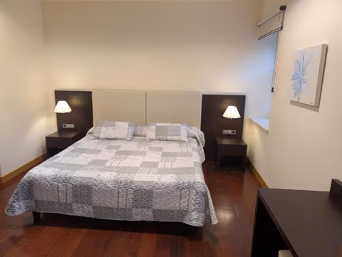Hotel Jauregi Borda — foto 6