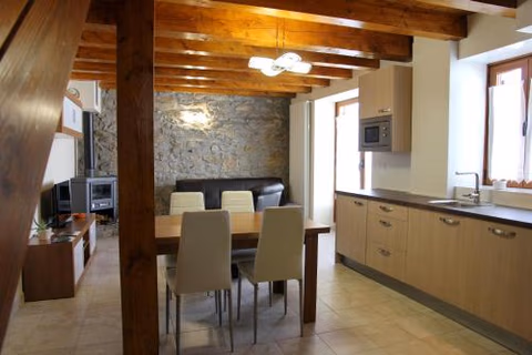 Casa Rural Primorena Txiki — foto 5