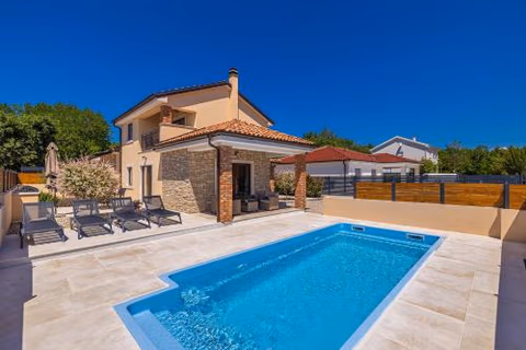 Holiday house DIVNA — foto 1