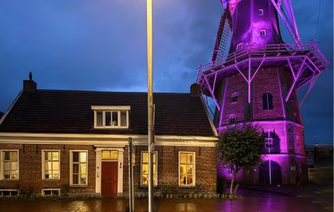 Cozy Home In Winschoten With Wifi — foto 1
