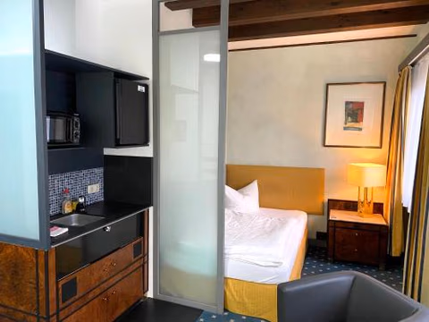 Smarthotel Ingelheim — photo 3