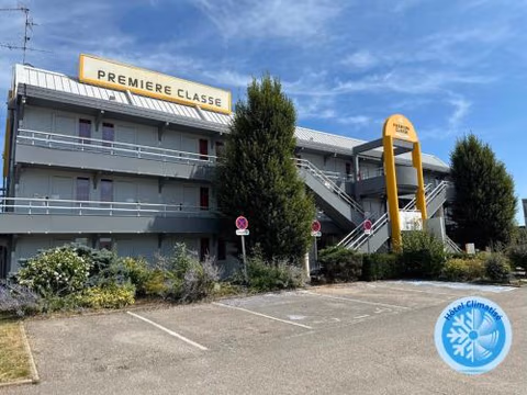 Premiere Classe Dijon Sud - Marsannay — foto 1