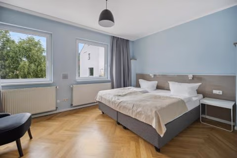 Limehome Dresden Tannenstraße — foto 5