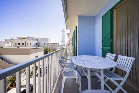 Beach House , Torre Canne - Dori — foto 1