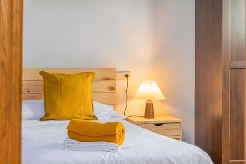 Espaciosa casa rural en pleno corazón del Baztán — foto 4