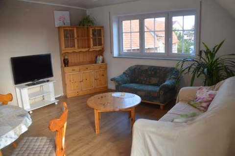 Ferienwohnung Schnopp — foto 7