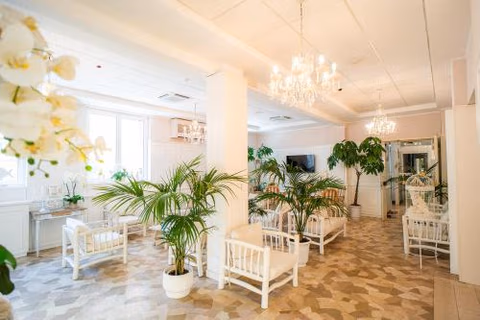 Hotel Continental — photo 7