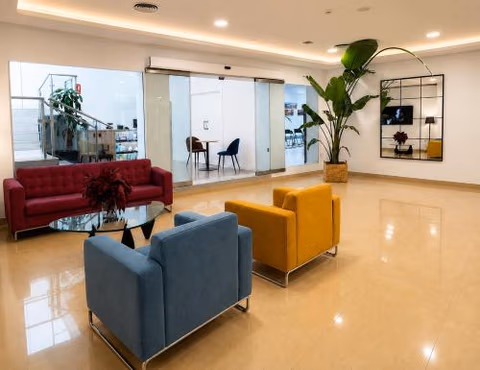 Hotel Córdoba Centro — foto 4