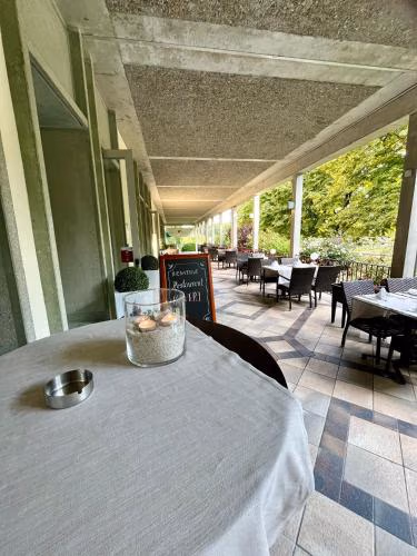 Hotel La Longeraie — foto 2