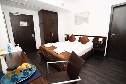 The Atrium Hotel — foto 8
