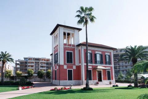 Villa Pallotta Luxury B&B — foto 1