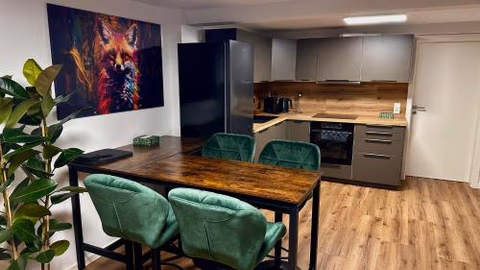 Apartment Bäckerhaus — photo 8