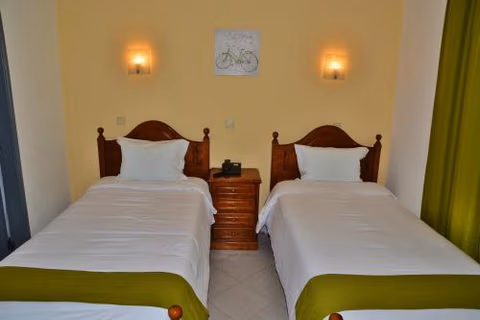 Residencial A Doca — foto 9