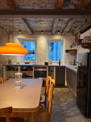 Historische Unterkunft Casa Tre Valli — foto 1