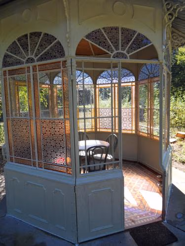 Château de la Motte — foto 6