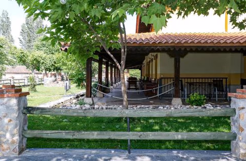 La Noria — foto 8