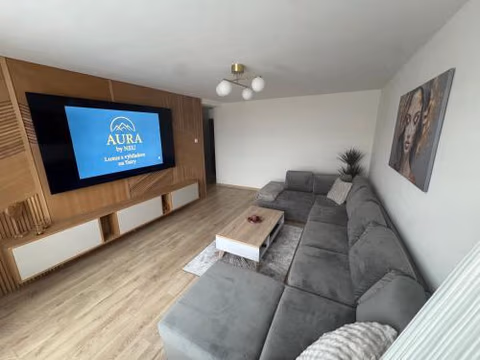 Apartmán Aura — photo 6