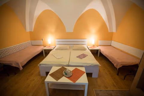 Hotel Jeleň — foto 6
