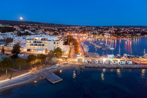 Luxury Hotel Riva — foto 2
