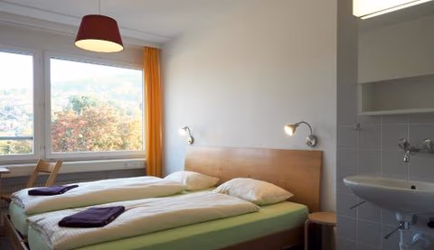 Hostel 77 Bern — foto 3