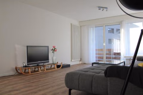 Dorfklatsch Ferienwohnung — foto 5