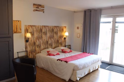 Hotel La Peyrade — foto 6