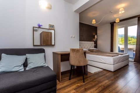 Bed & Breakfast Došen IV — foto 6