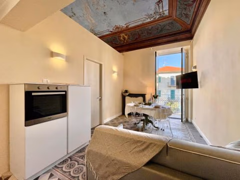 [Villa Migliorini] Lusso & Comfort in Finalborgo. — foto 2