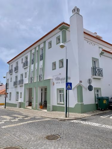 Hotel Vila Verde — photo 1